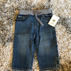 Tucker Tate boys jeans